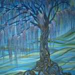 Artist Reception: Featuring Debra Bucci, Brian Evans & Dianne Evans